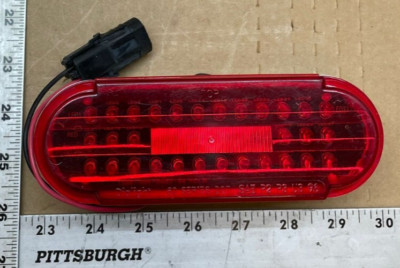 Dialight 60 Series DOT Replacement Light PN: 620-01RB