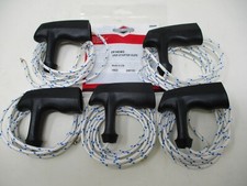 Briggs & Stratton 281434S Maniglia Per Lanciatore, Multicolore - Foto 4