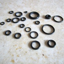 O Ring Seal Kit for Walther Rotex / Rotek R8 / RM8 Air Rifle - Ref: RTX