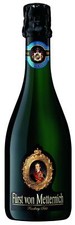 (11,83€/l) Fürst von Metternich Sekt Trocken 12,5% 12-0,375l Flasche