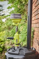 Ryobi One+ 18V Akku Regenfasspumpe Pumpe RY18STPA-0 Ohne Akku Und LadegeräT