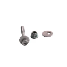 Rear Suspension Eccentric Bolt Nut Washer Kit WHT000228 WHT-000-228 Replacement
