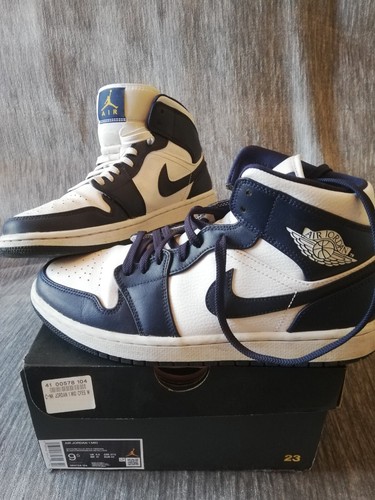 Air Jordan 1 usato in Italia | vedi tutte i 87 prezzi!