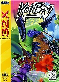 Kolibri (Sega 32X, 1995) for sale online | eBay Kolibri (Sega 32X, 1995) for sale online | eBay
