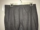 Scervino Street Wool Dress Pants, Size 12(US) 46 (I) 44(E) NWT! Retail $390 — photo 8