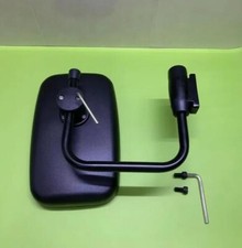For VOLVO EC210B /240/290/360 Excavator Mirror Reversing Rearview Mirror