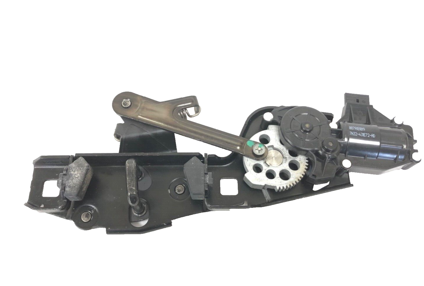 Genuine Range Rover Sport 2005-09 Electrically Operated Latch 