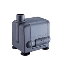 Jebao PP-377 Submersible Pond Feature & Indoor Statuary Fountain Pump - 105 gph