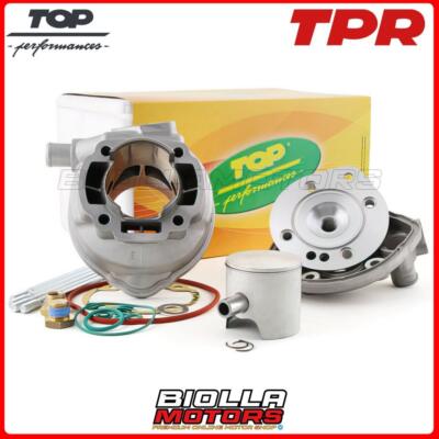 9929310 TOP THERMISCHE GRUPPE TPR 86CC D.50 CORSA 44 APRILIA SONIC 50 2T LC SP.12 A