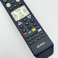 Nfusion HDTV Satellite Receiver Replacement Remote Control TESTED SHIPS FAST
