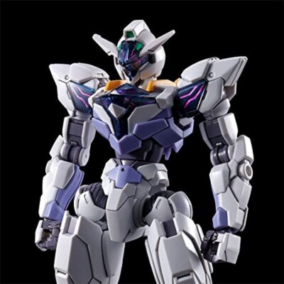 HG GUNDAM LFRITH JIU 2個セット BANDAI HG 1/144 GUNDAM THE WITCH FROM MERCURY VANADIS HEART LFRITH