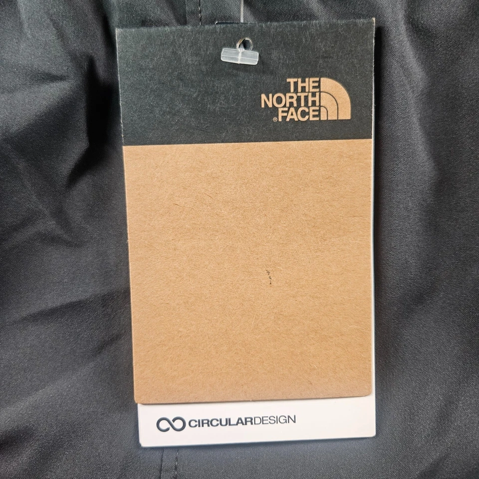 Nuevo con etiquetas Pantalones Cortos de Natación The North Face Para Hombre Talla XXL Flash Dry Gris Forrado - NUEVO Foto 4 de 4