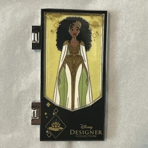 Disney Designer Collection Pin | eBay