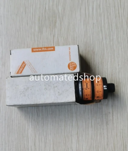 PK6534 IFM pressure sensor brand new - Picture 3 of 3