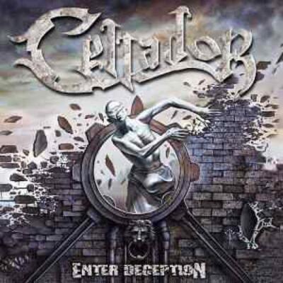 Cellador - Enter Deception CD #32956