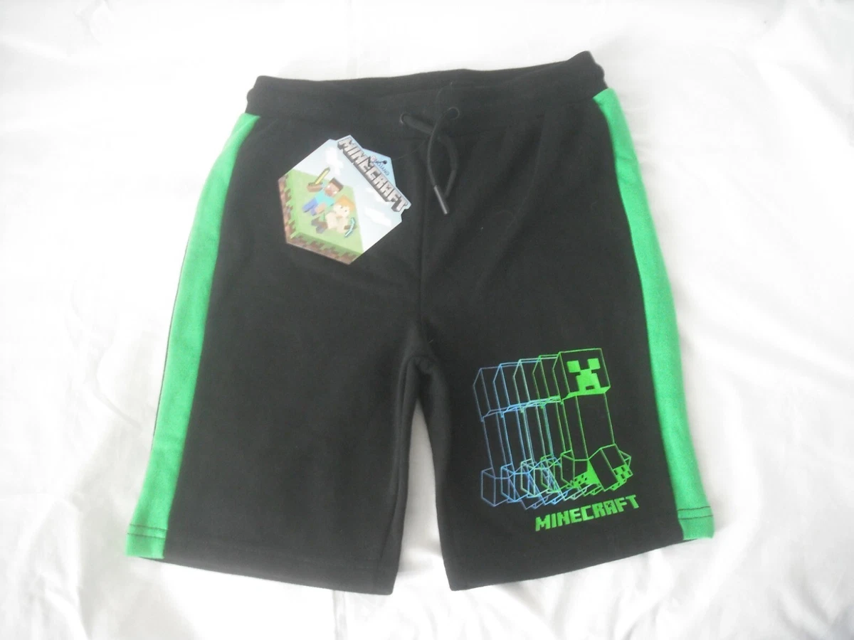 minecraft clothes primark