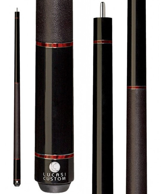 Lucasi Custom LZD6 Pool Cue | eBay