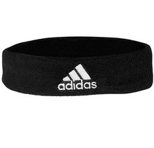 Muñequera Adidas de bádminton, tenis, squash ADIWB01-BK