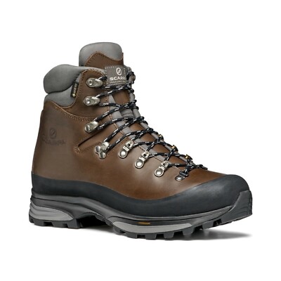 KINESIS PRO Gore-Tex Herrenschuh Berg-Trek 61000-201 (S.C.A.R.P.A.)