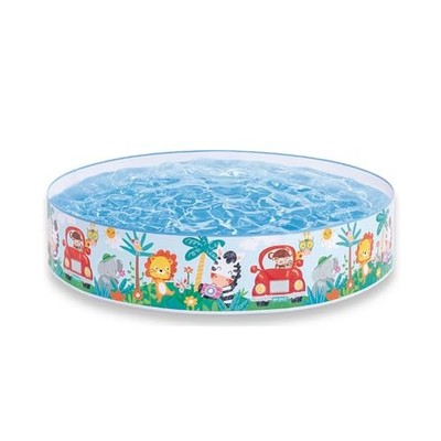 INTEX Snap Pool 58477NP 122 x 25 cm