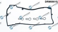 Dr. Motor Automotive DRM0901S Dichtungsset, Zylinderkopfdeckel MERCEDES-BENZ 646