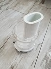 Built-in NuTone Food Center Food Processor Model 256N — photo 8