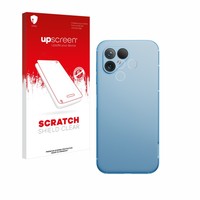 Schutz Folie FüR Fairphone 5 (Nur Kameraschutz) Kratzfest Anti Fingerprint Klar
