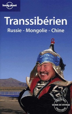 Transsibirisch. Russland, Mongolei, China - Kollektiv - V2240763