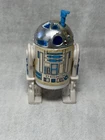 Vintage 1977 Star Wars R2D2 R2-D2 with Sensor Scope Action Figure Kenner