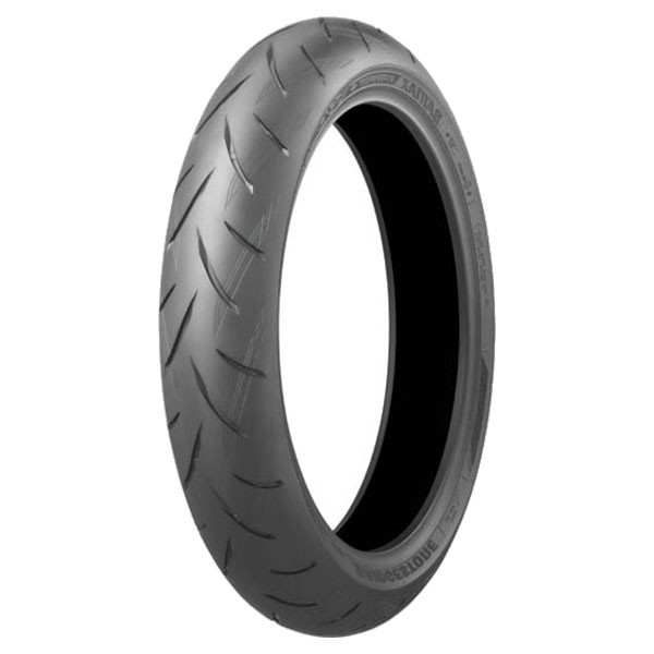 TYRE BRIDGESTONE 120/70 R17 (58W) BATTLAX S21