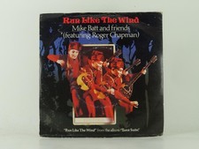 MIKE BATT AND FRIENDS (FT ROGER CHAPMAN) RUN LIKE THE WIND (48) 2 Track 7