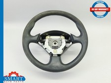 Acura Rsx Type-s Base Steering Wheel Black 02-06 Oem