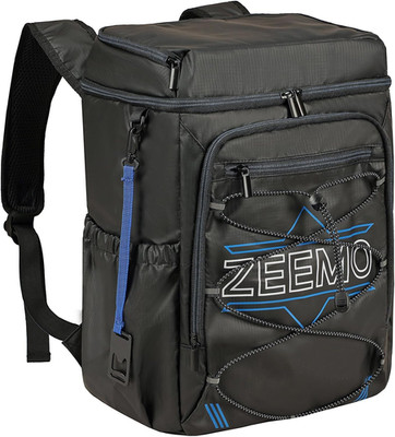 Backpack Cooler for Men, Insulated Leak Proof Lunch Bag, Large Capacity Lightwei