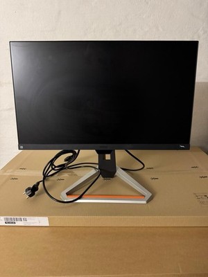 BenQ MOBIUZ EX2510 S 25'' 165Hz 1ms Gaming Monitor