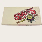 Smess The Ninnys Chess Board Game Vintage Parker Brothers 1970s Complete