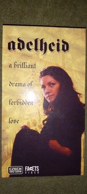 Adelheid (VHS, 2002)