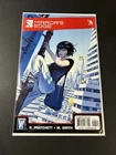 Wildstorm Mirror's Edge 4 DC (2009) CB5