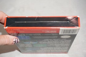 Tecmo Super Bowl (Nintendo NES) Complete in Box CIB