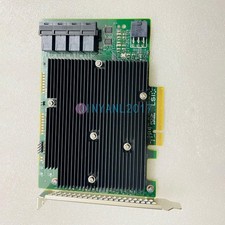 NEW 1PCS LSI SAS 9300-16I 12GB/S HBA HOST BUS ADAPTER CARD IT Mode lm