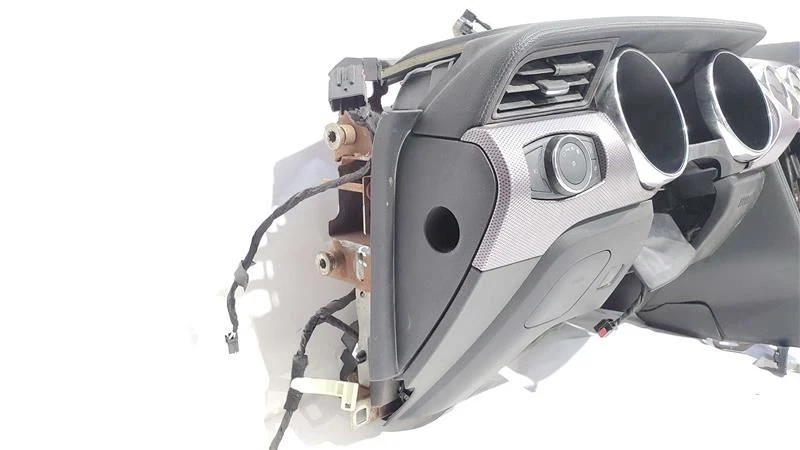 Panel de instrumentos Ecoboost Broke Vent OEM 2015 2016 2017 Ford Mustang Foto 2 de 4