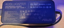 Asus ROG 180W AC Adapter Charger ADP-180MB F 19.5V 9.23A Power Supply Brick
