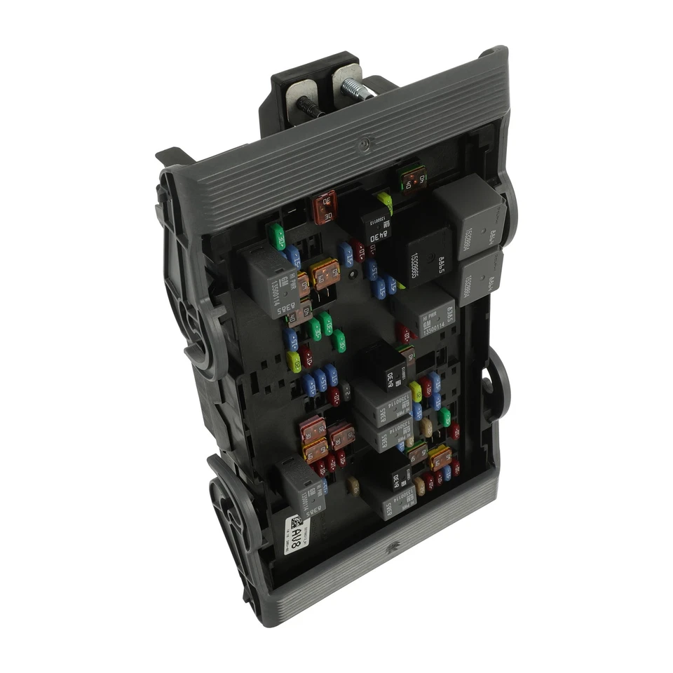 Genuine GM 10-11 Sierra Silverado Engine Wire Harness Junction Block 22798213 - Изображение 3 из 4