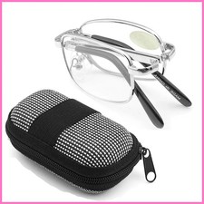 Retro Design Reading Glasses Men Women Folding Spectacles Spectacles Frame...