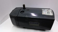 BECKER VT 4.16 Rotary Vane Vacuum Pump