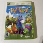 Viva Pinata (Microsoft Xbox 360, 2006)