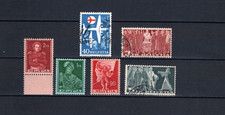 Switzerland mnh and fine use stamps - good catalog value