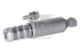 Camshaft Adjuster Valve fits CHEVROLET CAPTIVA 2.4 Intake side 2011 on LE5 Febi