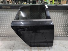 Porte arrière et accessoires Audi A3