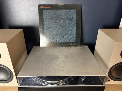 Astral Sounds Mixed Sells UK 1983 Hudson Music Vinyl VG+/VG