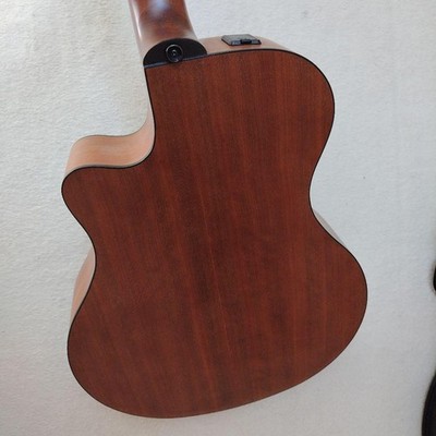 YAMAHA APX-3A Acoustic Electric Guitar Excellent Condition Great